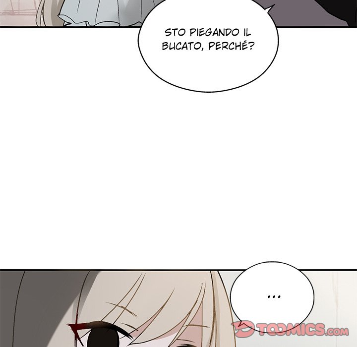 Read A Day with Me Manga Online