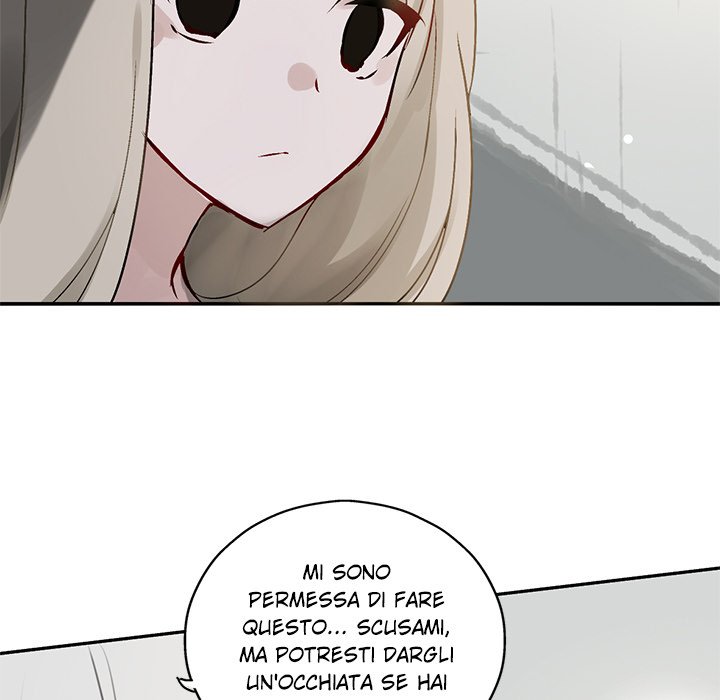 Read A Day with Me Manga Online