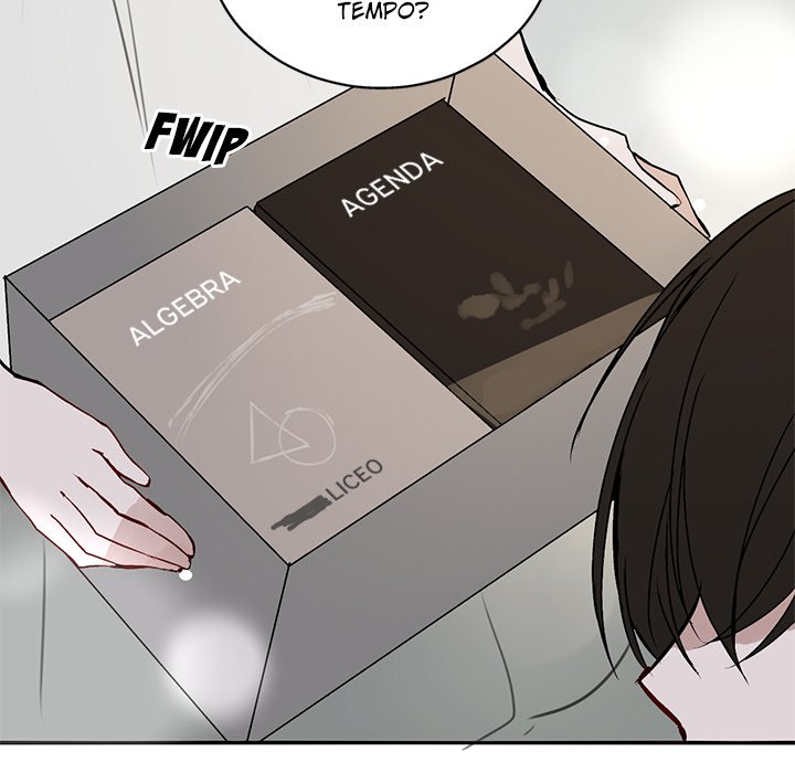 Read A Day with Me Manga Online