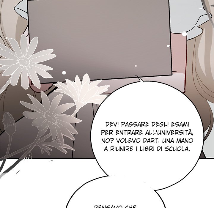 Read A Day with Me Manga Online