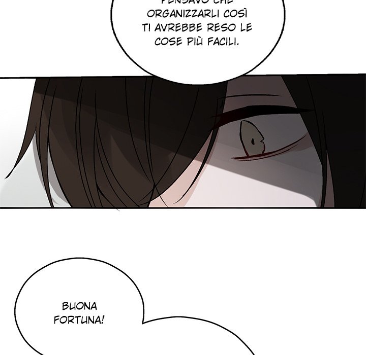 Read A Day with Me Manga Online