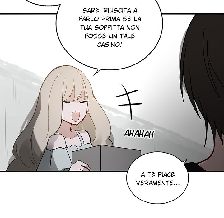 Read A Day with Me Manga Online