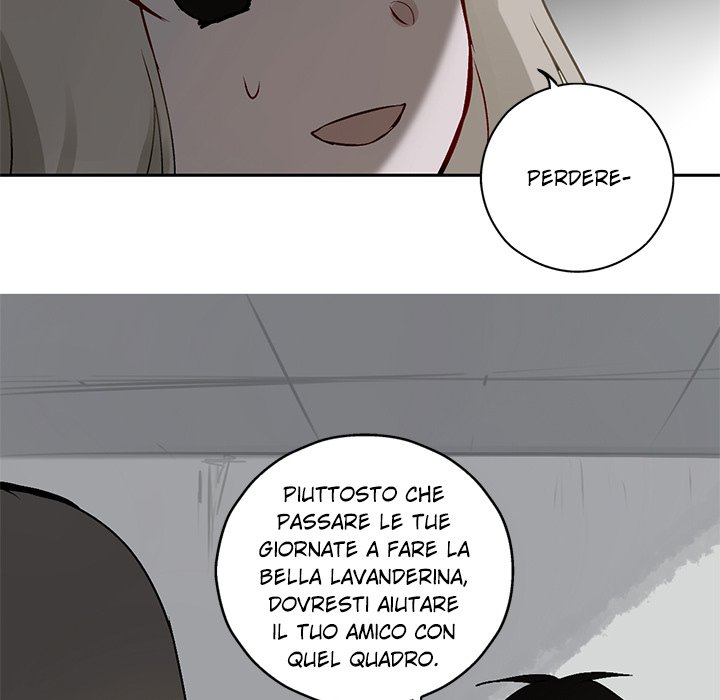 Read A Day with Me Manga Online