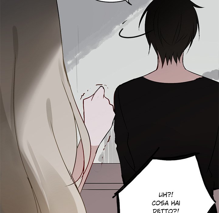 Read A Day with Me Manga Online