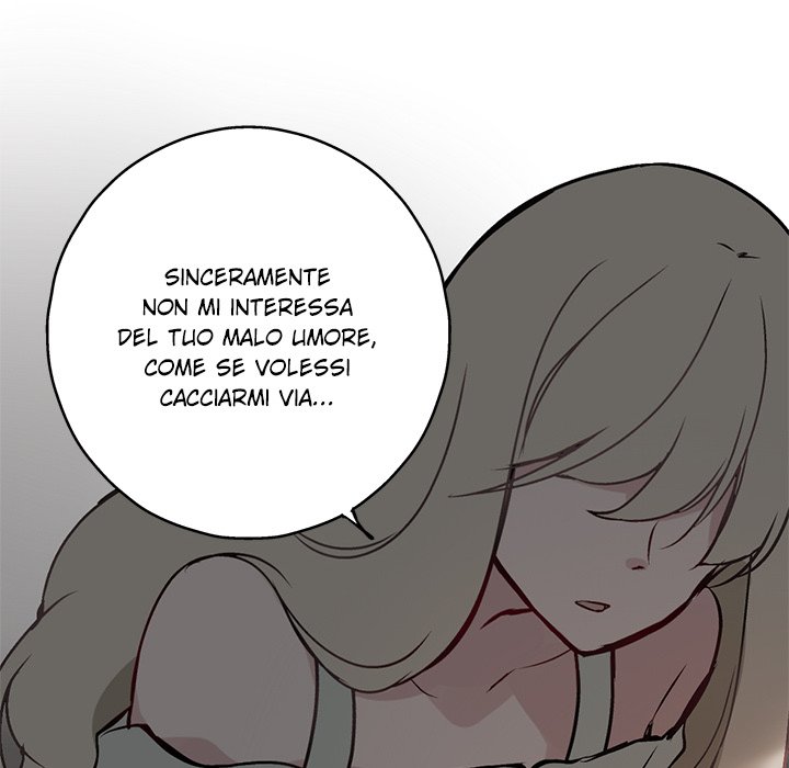 Read A Day with Me Manga Online