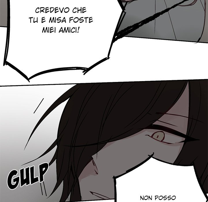 Read A Day with Me Manga Online