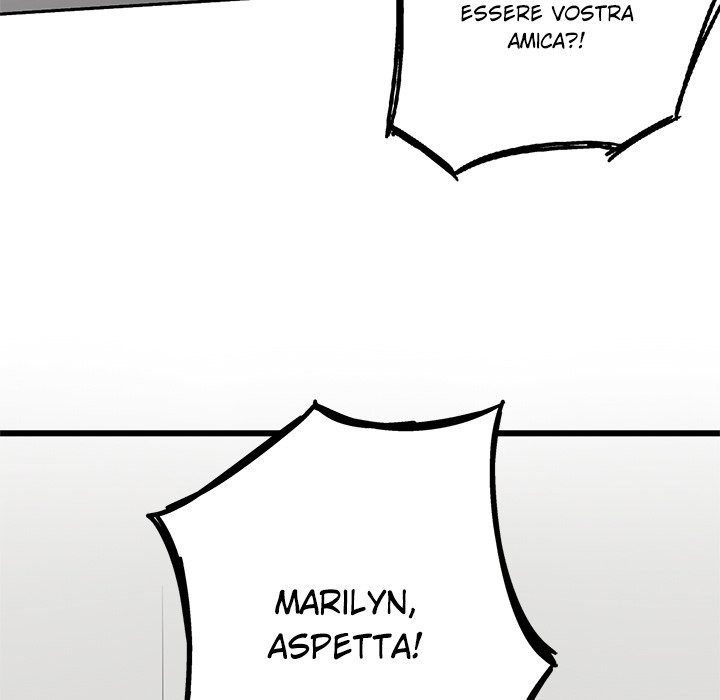 Read A Day with Me Manga Online