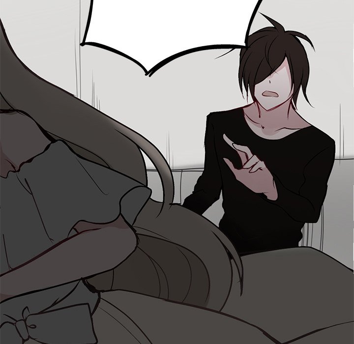 Read A Day with Me Manga Online