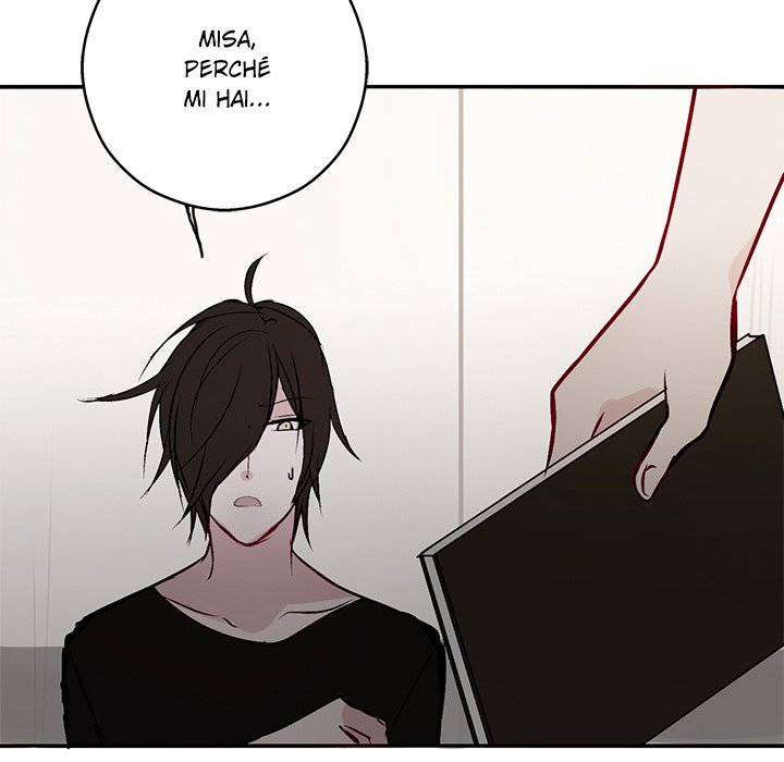 Read A Day with Me Manga Online