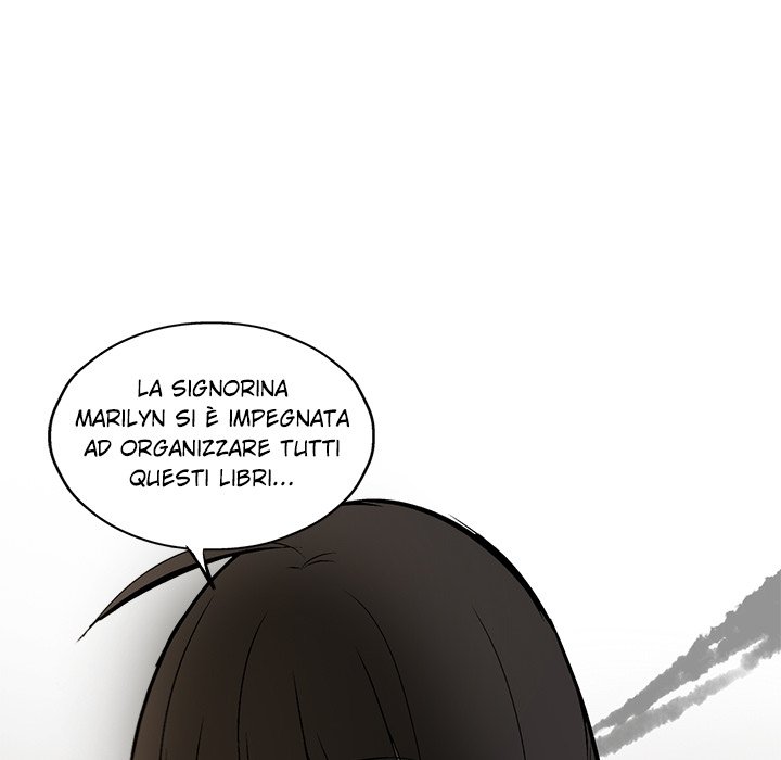 Read A Day with Me Manga Online