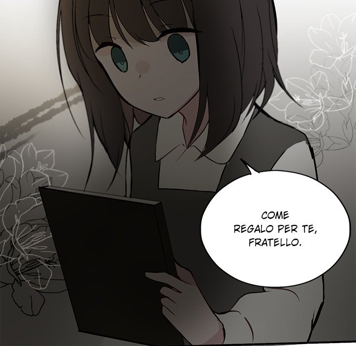 Read A Day with Me Manga Online