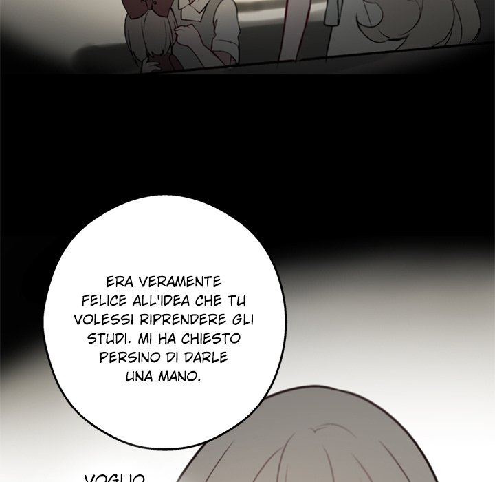 Read A Day with Me Manga Online