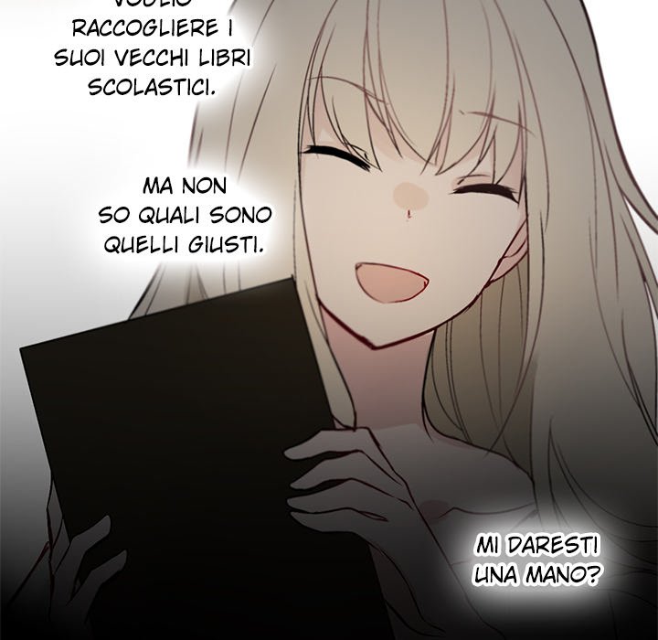 Read A Day with Me Manga Online
