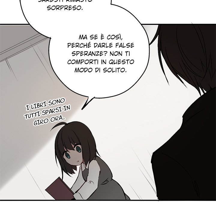 Read A Day with Me Manga Online