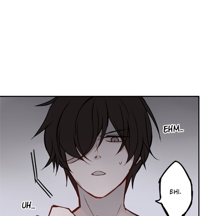 Read A Day with Me Manga Online