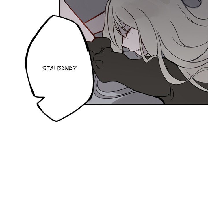 Read A Day with Me Manga Online