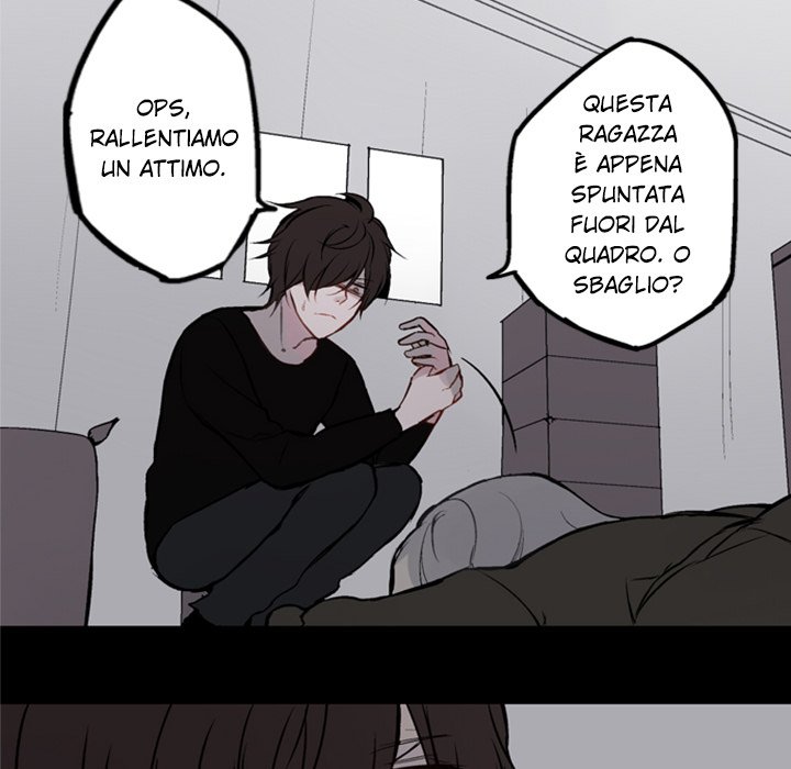 Read A Day with Me Manga Online