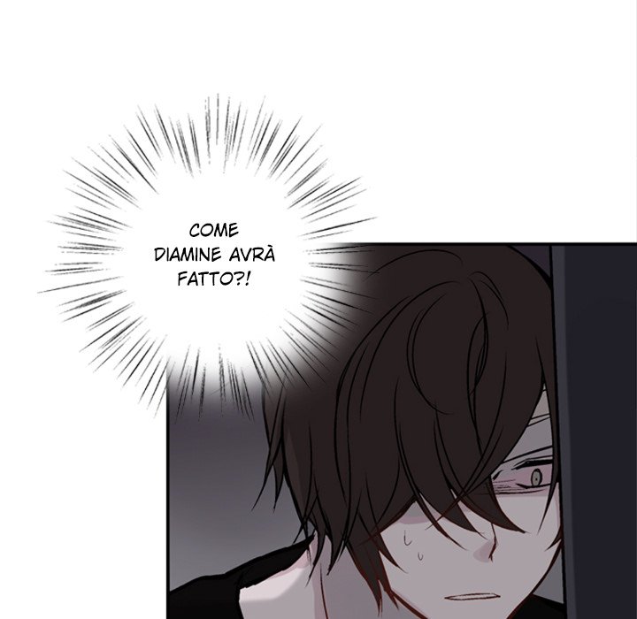 Read A Day with Me Manga Online