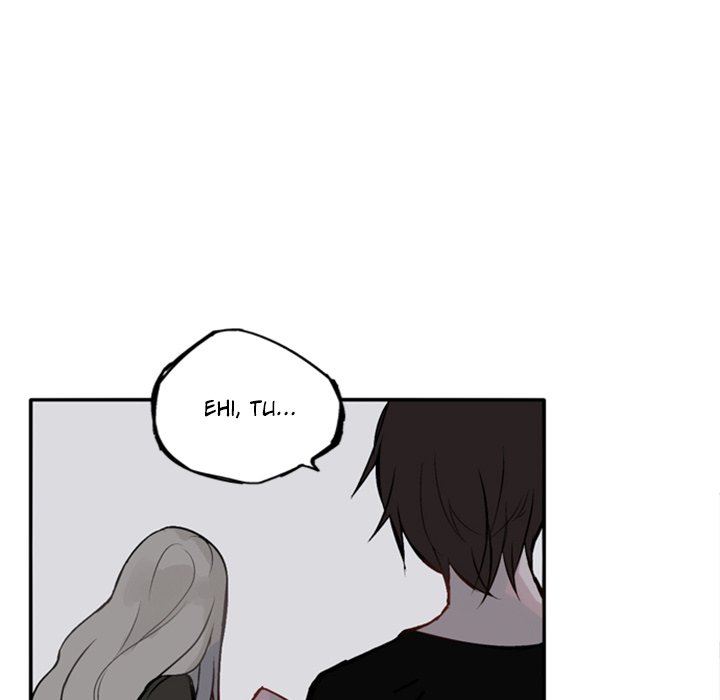 Read A Day with Me Manga Online