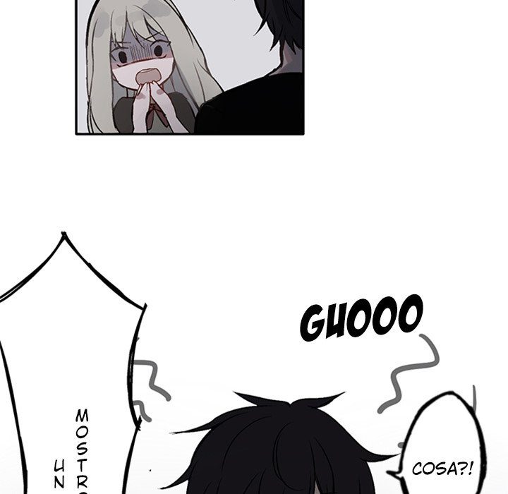 Read A Day with Me Manga Online