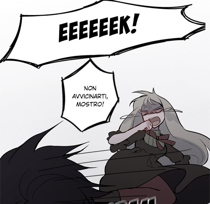 Read A Day with Me Manga Online