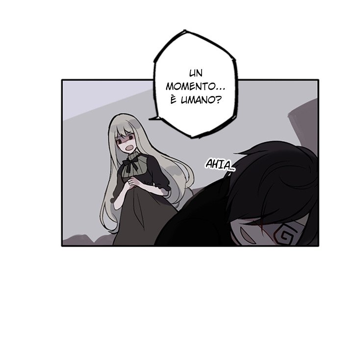 Read A Day with Me Manga Online