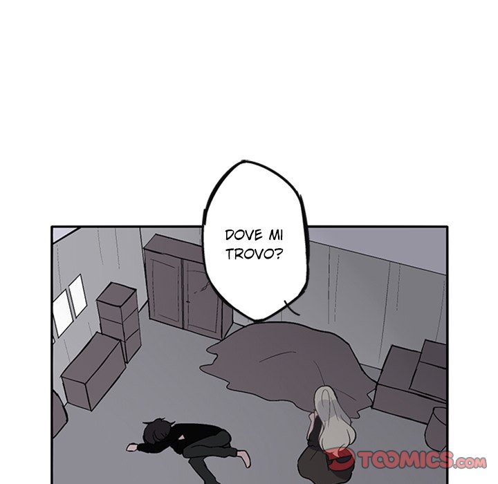 Read A Day with Me Manga Online