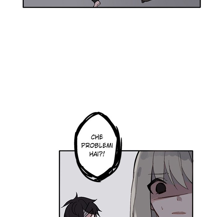 Read A Day with Me Manga Online