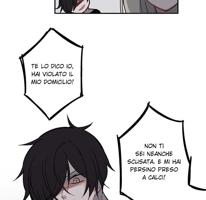 Read A Day with Me Manga Online