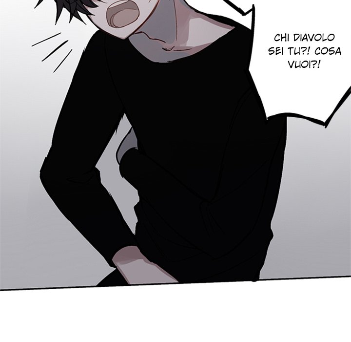 Read A Day with Me Manga Online