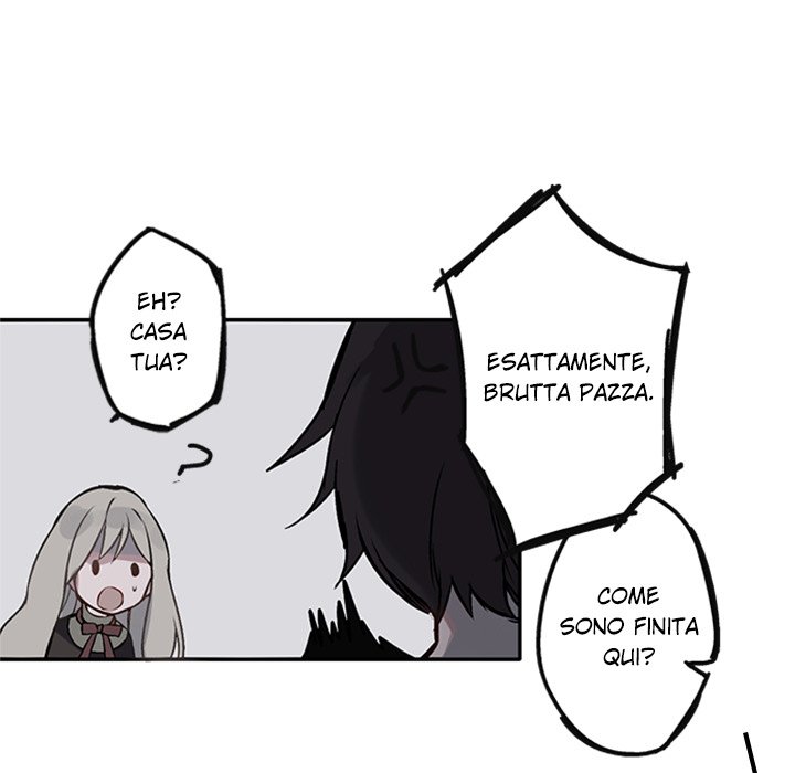 Read A Day with Me Manga Online