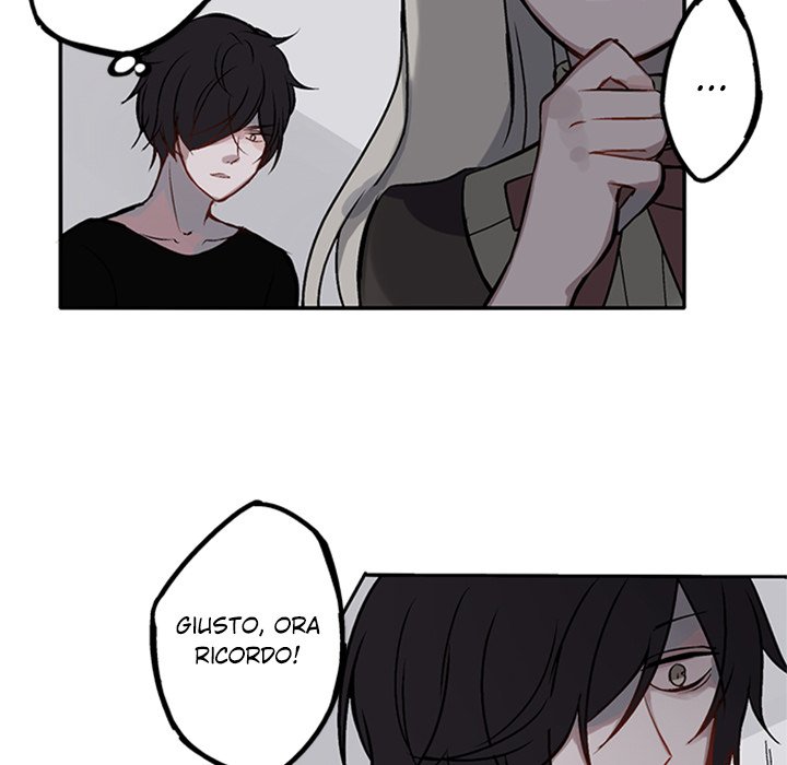 Read A Day with Me Manga Online