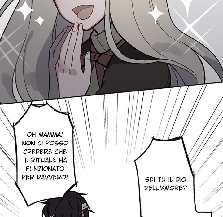 Read A Day with Me Manga Online