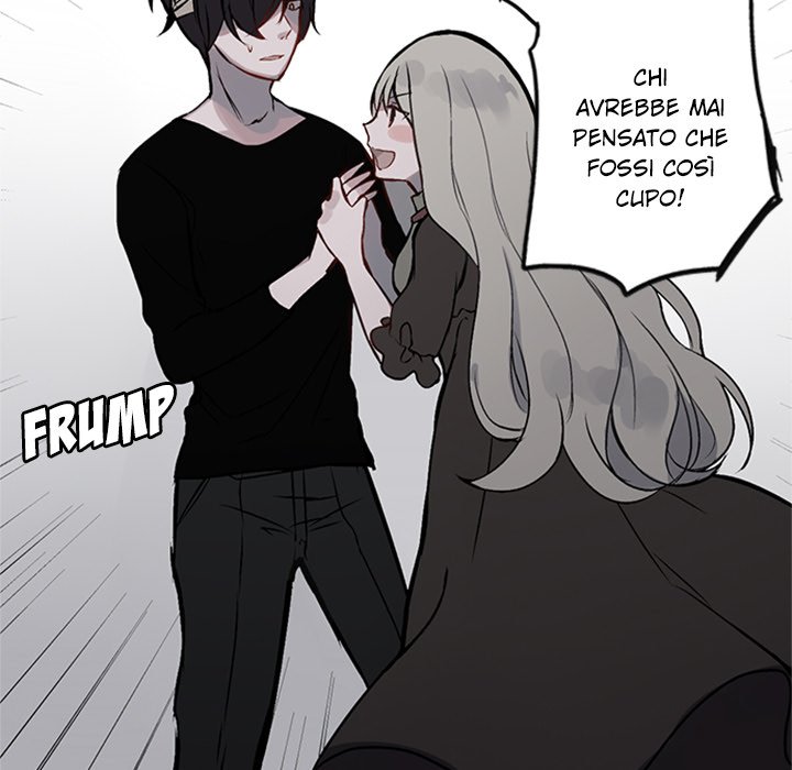 Read A Day with Me Manga Online