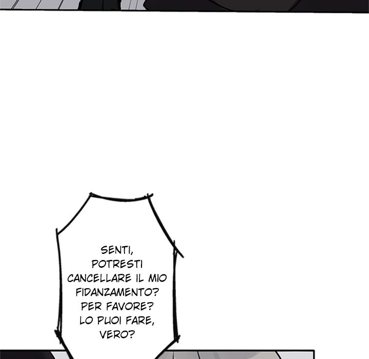 Read A Day with Me Manga Online