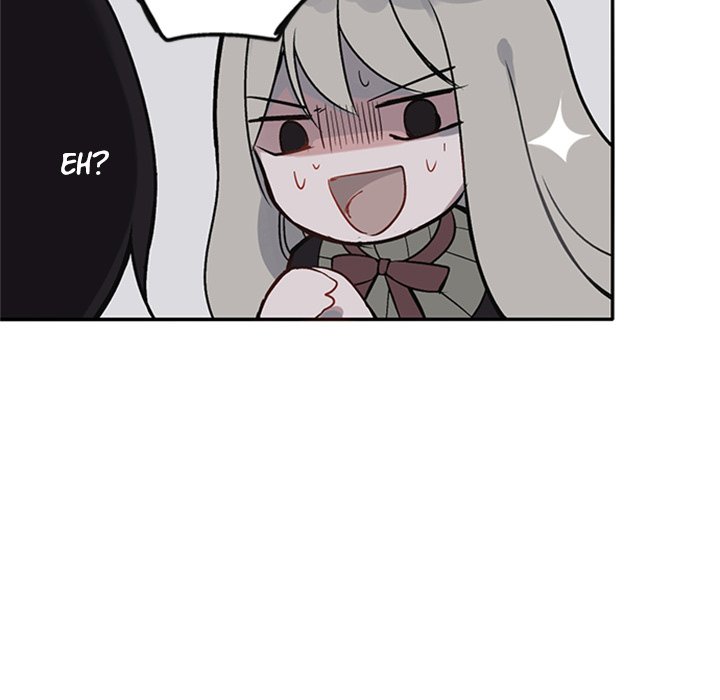 Read A Day with Me Manga Online