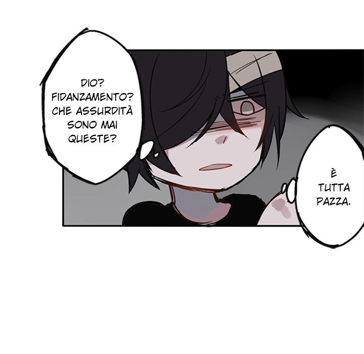 Read A Day with Me Manga Online