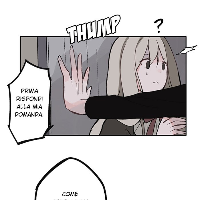 Read A Day with Me Manga Online