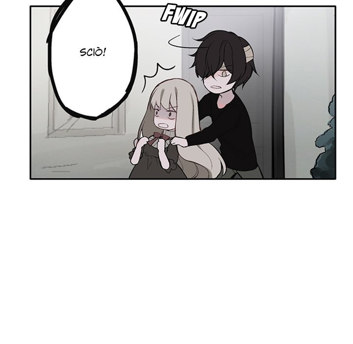 Read A Day with Me Manga Online