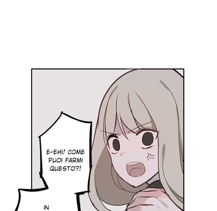 Read A Day with Me Manga Online