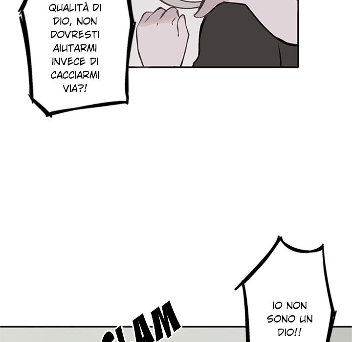 Read A Day with Me Manga Online