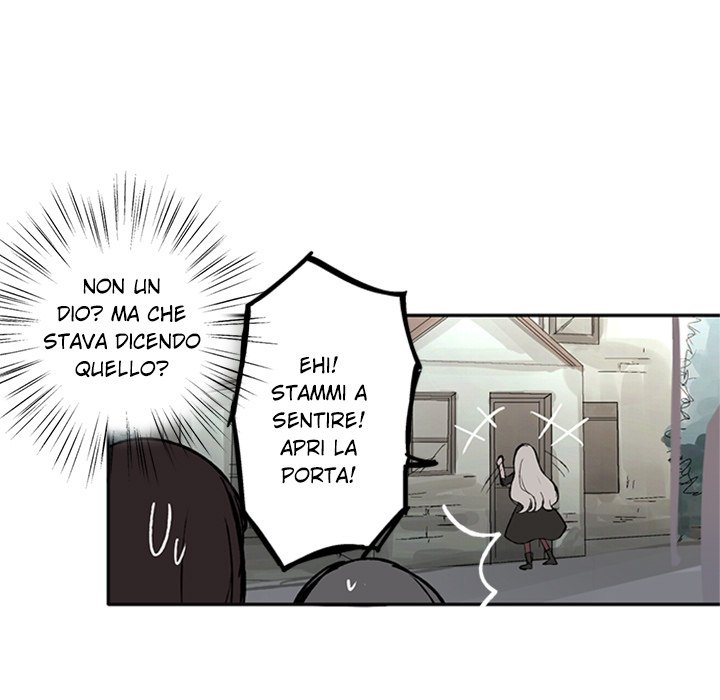 Read A Day with Me Manga Online