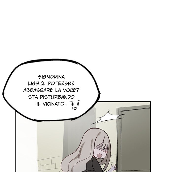 Read A Day with Me Manga Online