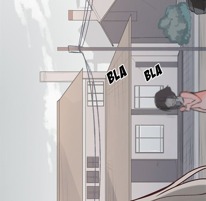 Read A Day with Me Manga Online