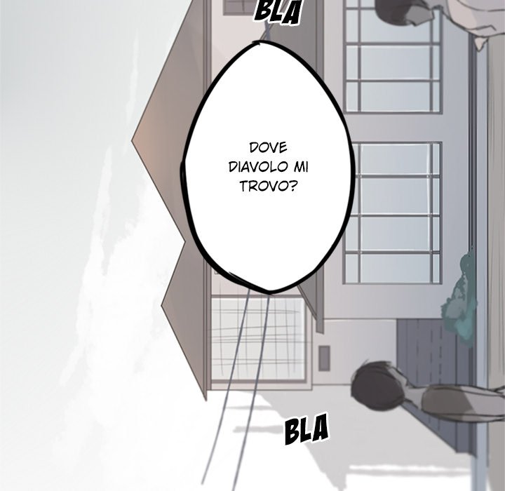 Read A Day with Me Manga Online