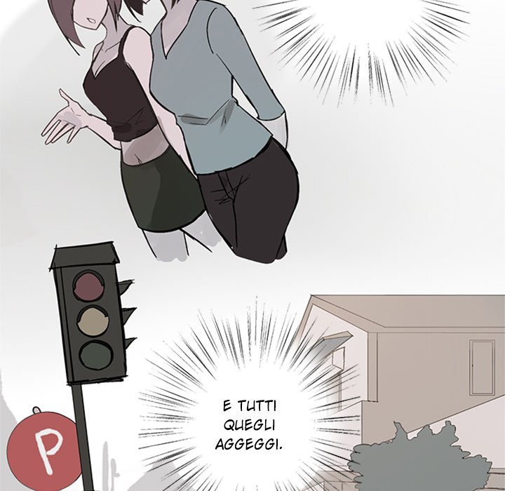 Read A Day with Me Manga Online