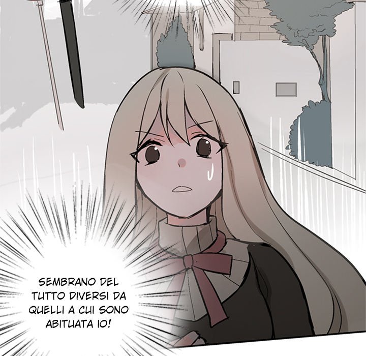 Read A Day with Me Manga Online