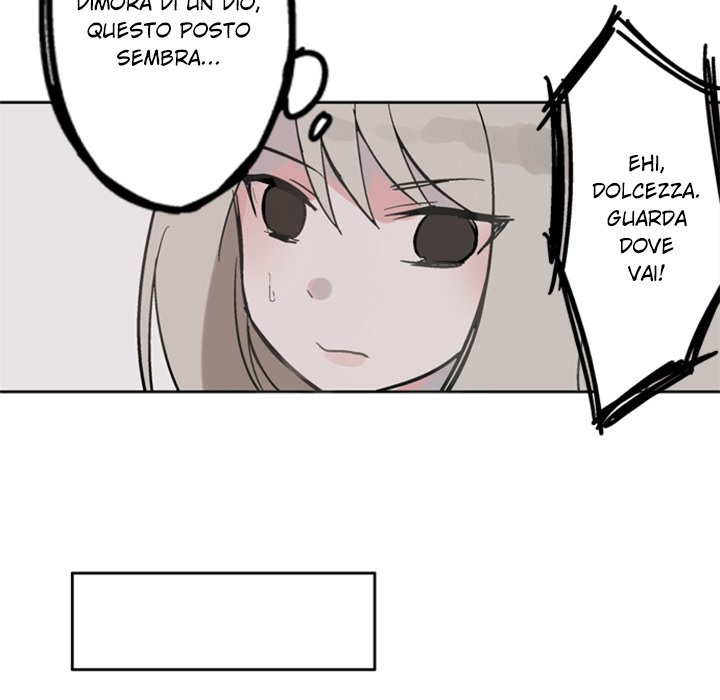 Read A Day with Me Manga Online