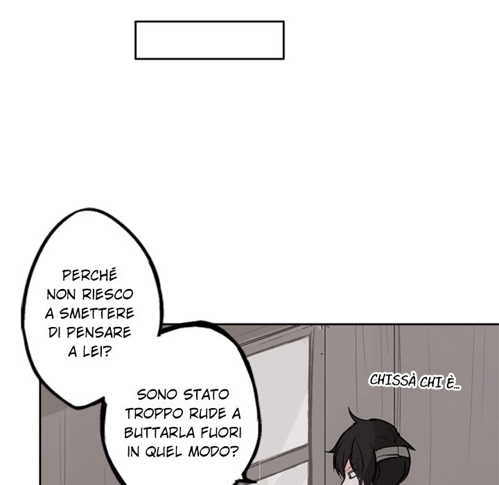 Read A Day with Me Manga Online