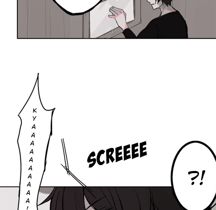 Read A Day with Me Manga Online